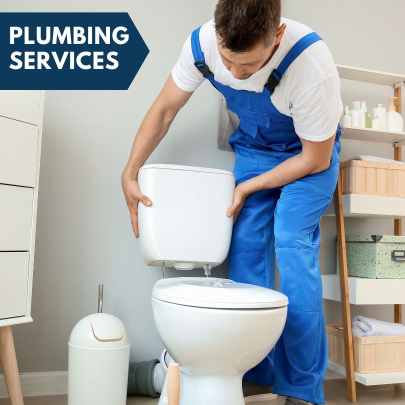 Plumbing Company in Council Bluffs, IA