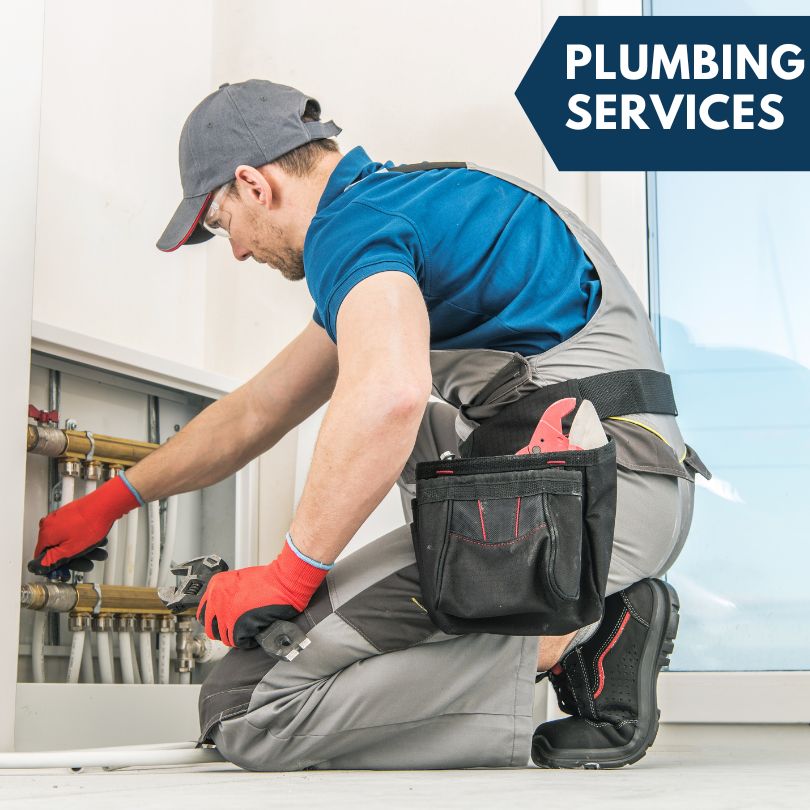 Council Bluffs Plumbing Company